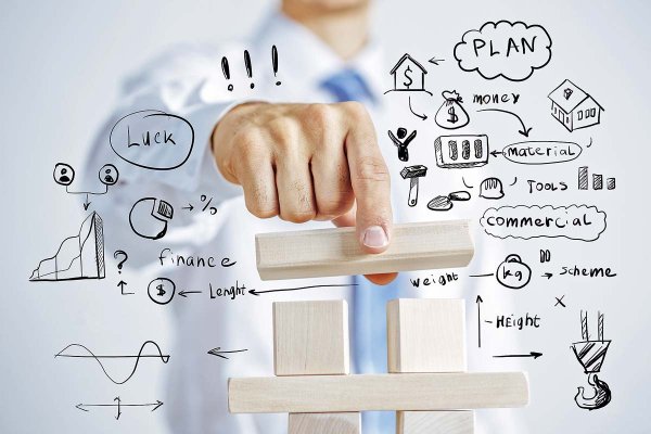 <p>Doce acciones para invertir en la incertidumbre</p>