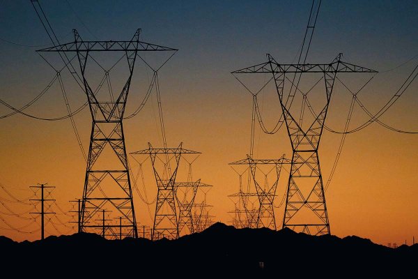 <p>UE se prepara para una crisis energética duradera</p>