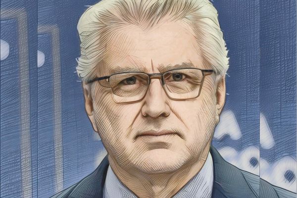 <p>Los pendientes que dejará Máximo Pacheco en Codelco: producción, costos y endeudamiento</p>