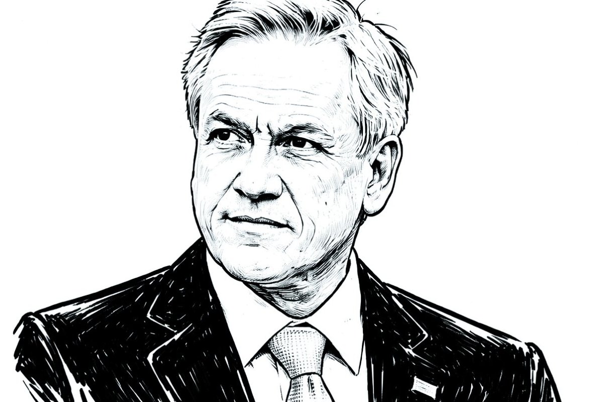 <p>La columna de J.J.Jinks: Memoria corta, ambición larga</p>