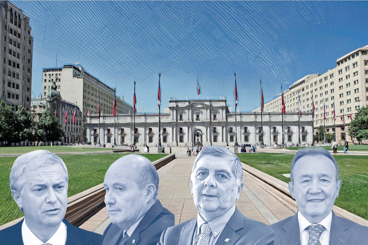 <p>Así se prepara La Moneda de Kast para su primer gran pleito político en el Congreso</p>