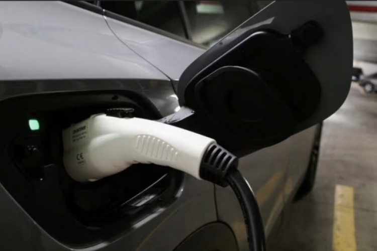 <p>Tesla, BYD y Chery fueron las marcas de vehículos eléctricos más vendidas en el primer trimestre de 2026 en Colombia</p>