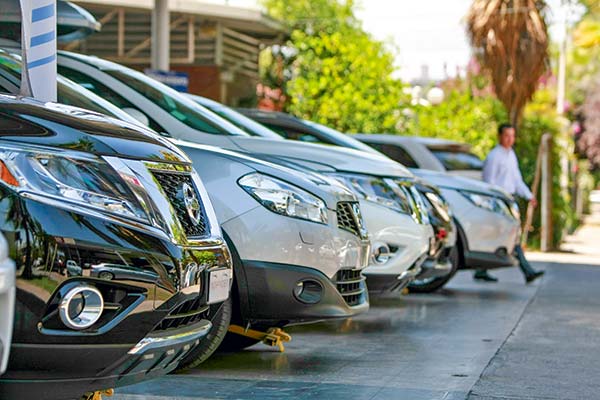 <p>Financieras automotrices cerraron 2025 con expansión de ganancias en hasta 180%</p>