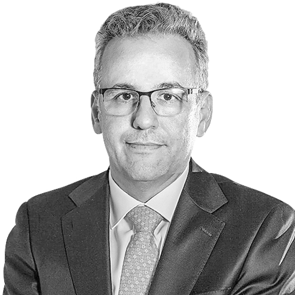 Mercados emergentes: resiliencia en tiempos de shock