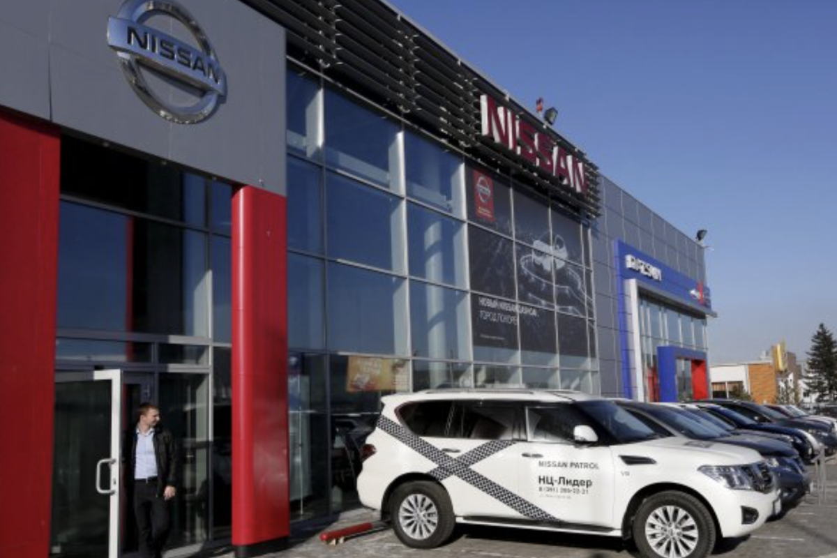 <p>FNE da luz verde a Astara para adquirir negocios de Nissan en Chile</p>