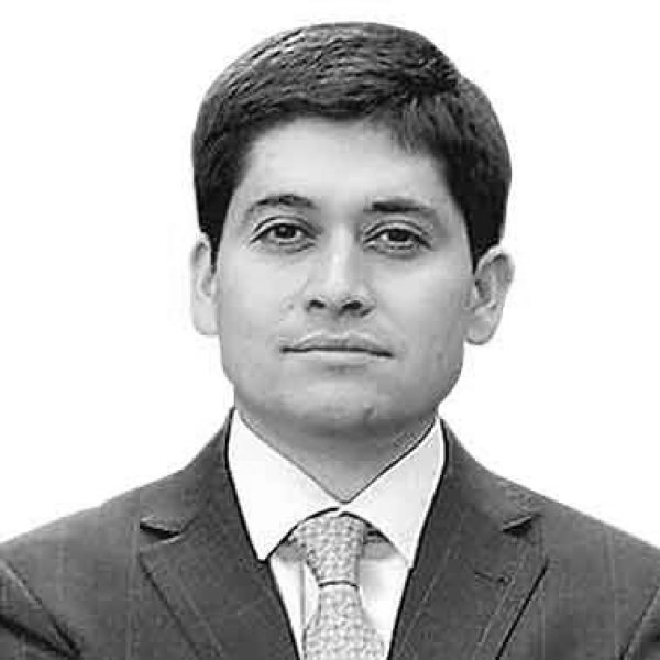 Inter arma: la economía frente a un complejo escenario internacional