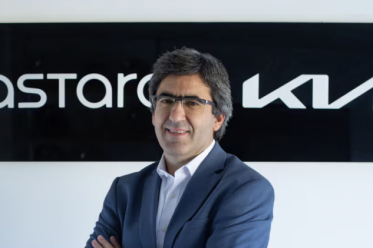 <p>Kia buscará duplicar las ventas de automóviles este 2026 en Argentina</p>