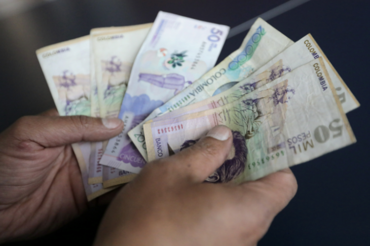 <p>Colombia ingresa al listado de los países con la mayor fuga de millonarios</p>