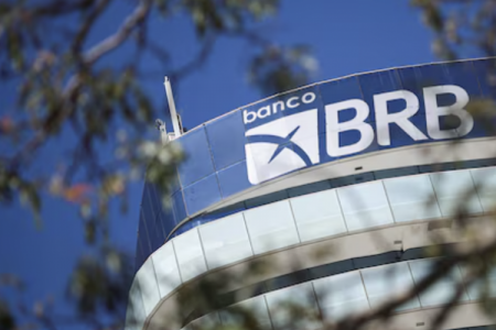 Gobierno de Brasil condiciona eventual rescate al Banco de Brasília