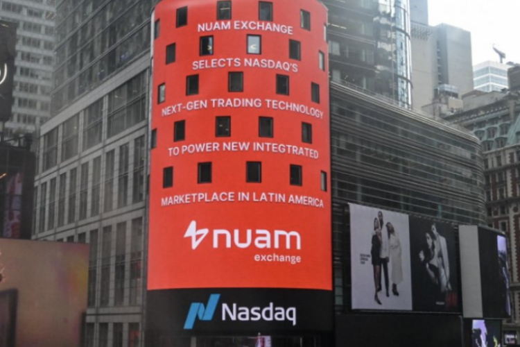 <p>Nuam destaca operación estable y altos montos transados tras la puesta en marcha de infraestructura tecnológica en Colombia</p>