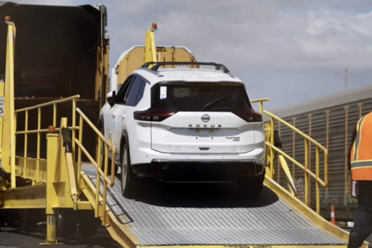 <p>Ventas de autos en México aceleran a récord en el primer trimestre del 2026</p>