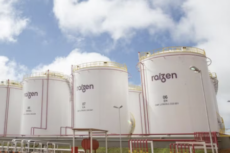 Acreedores estarían solicitando a los accionistas de Raizen una propuesta de reequilibrio