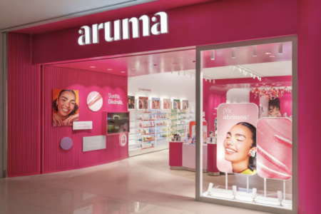 Peruana Aruma supera las 30 tiendas en Colombia