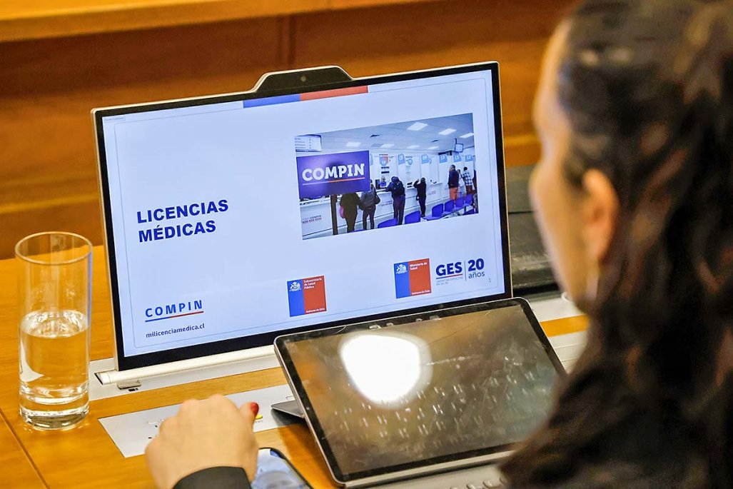La actualización de la Suseso a su sistema de supervisión de licencias médicas