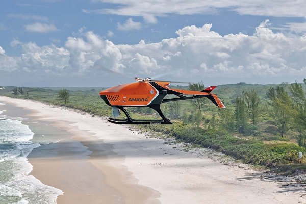 Foco de Kast en seguridad y control migratorio atrae a grupo de defensa de Emiratos Árabes Unidos a Chile