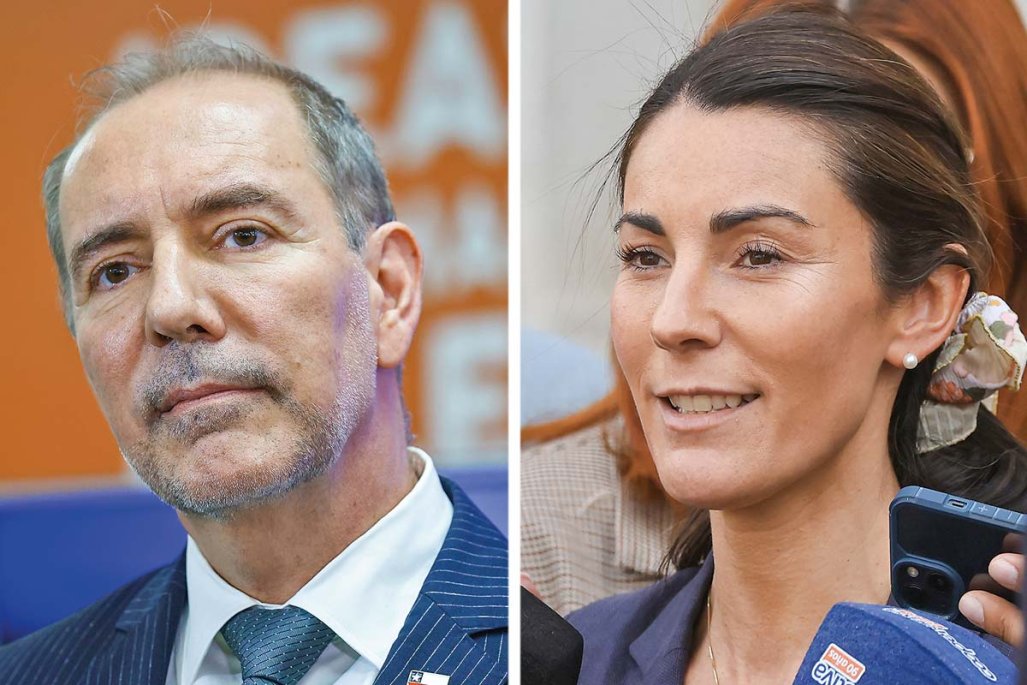 Ministros de Transportes y Educación son los primeros en publicar sus declaraciones de patrimonio