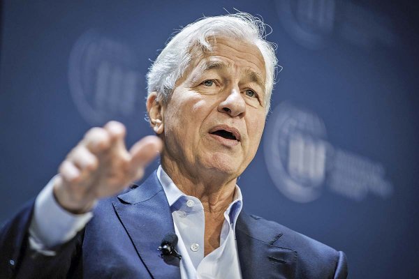 <p>Foto: Bloomberg</p>