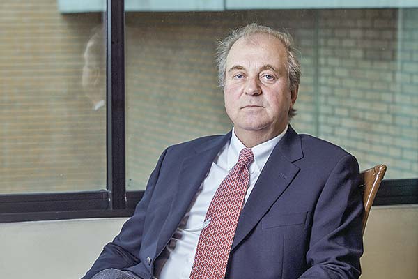 Presidente de Socovesa afirma que la empresa se "ha alejado de la etapa más crítica” y anticipa retorno a números azules en 2027