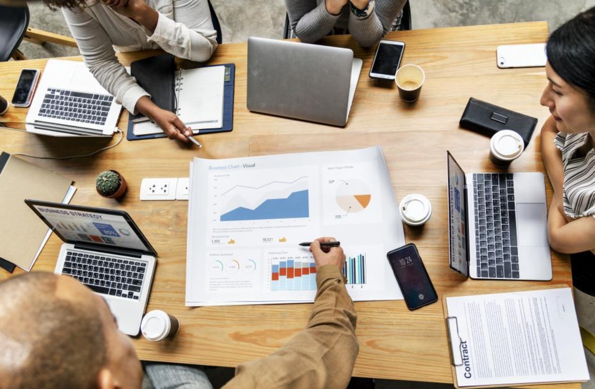 <p>FT ranking: Las empresas de más rápido crecimiento de América 2026</p>