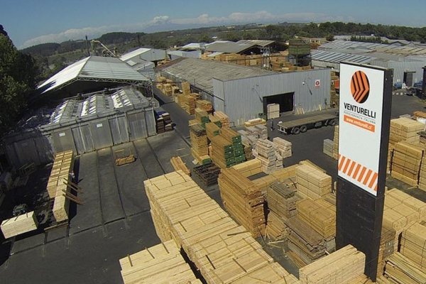 <p>Tribunal condena a dueño de Maderas Venturelli por insolvencia fraudulenta y defraudación de más de $ 5 mil millones</p>