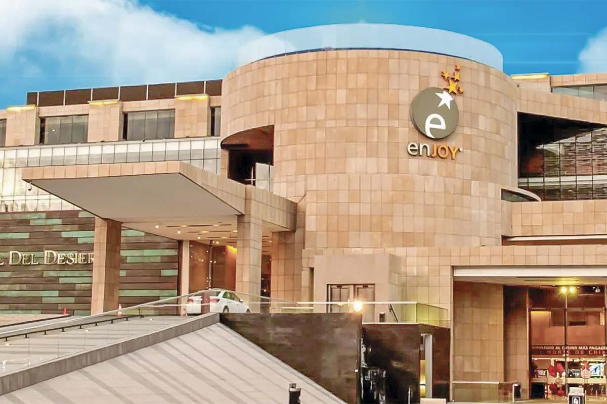 <p>Disputa por deudas y activos inmobiliarios desata quiebre entre socios del Casino de Antofagasta</p>