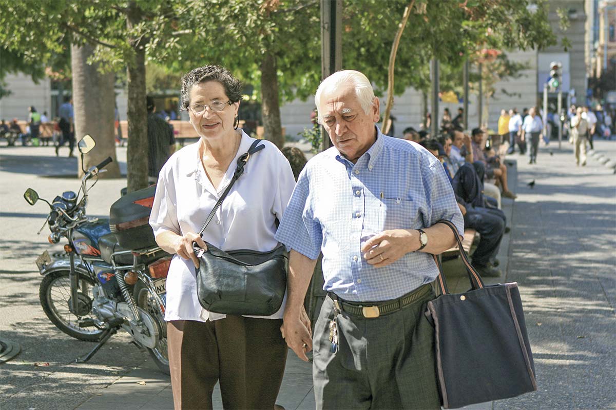 <p>Nuevos pensionados crecen en los primeros dos meses del año y superan las 28 mil personas</p>