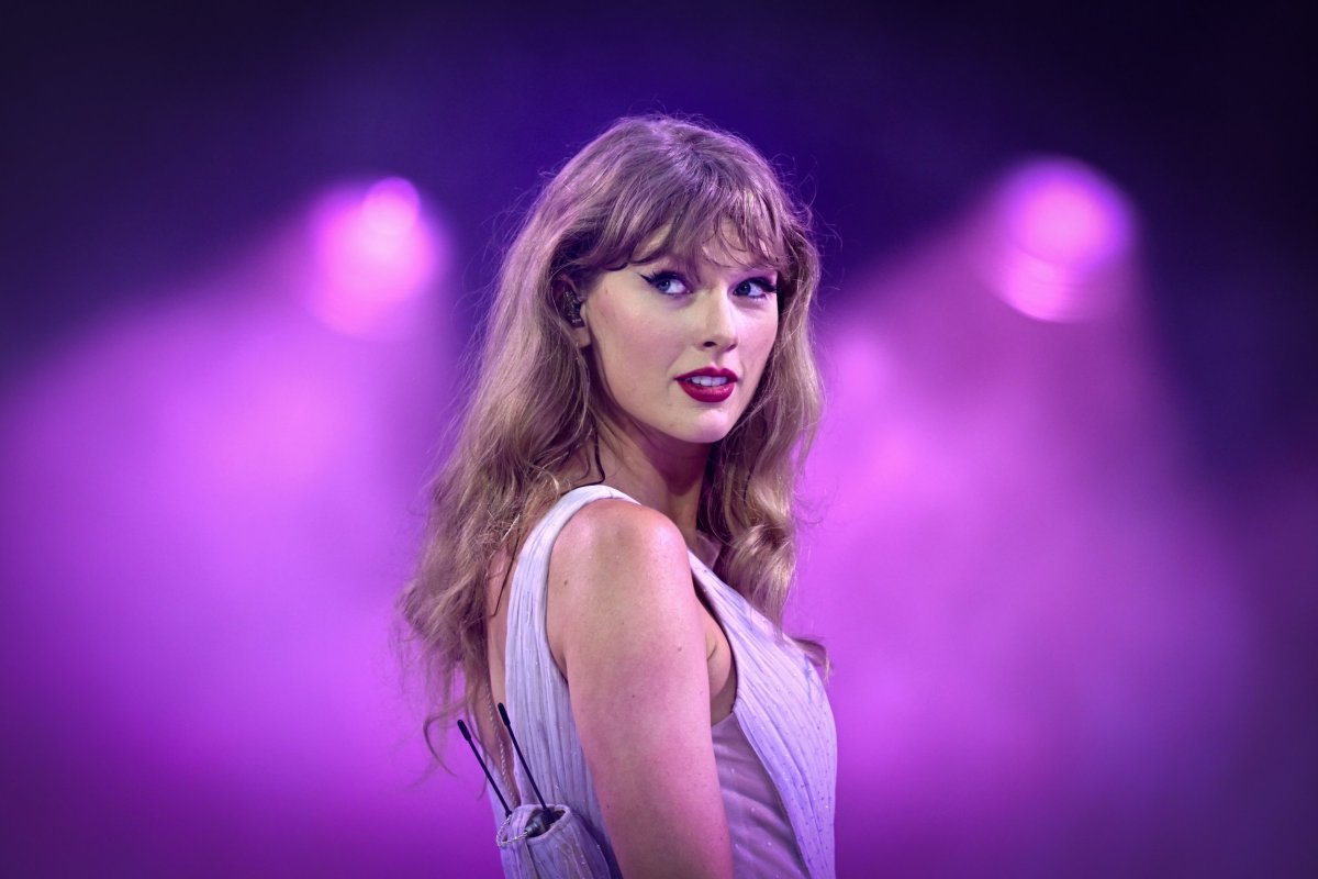 <p>Universal Music es la mayor discográfica del mundo y hogar de artistas como la estrella Taylor Swift. (Foto: Bloomberg)</p>