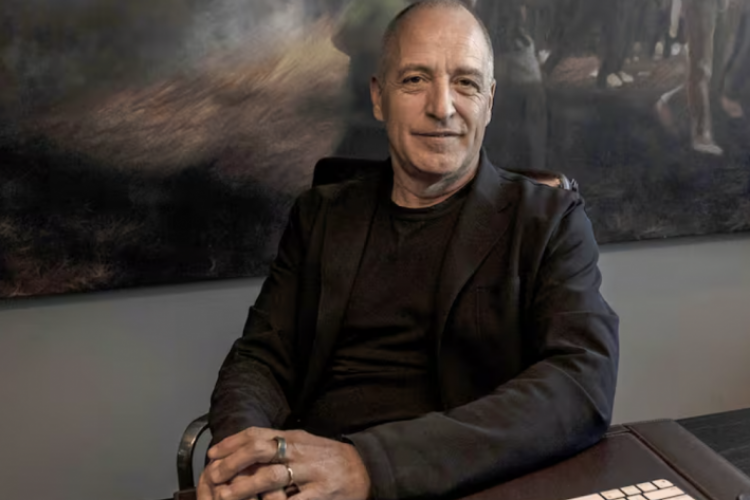 <p>Tras comprar Celulosa por US$ 1, empresario argentino buscará otras empresas en crisis en el país para invertir</p>