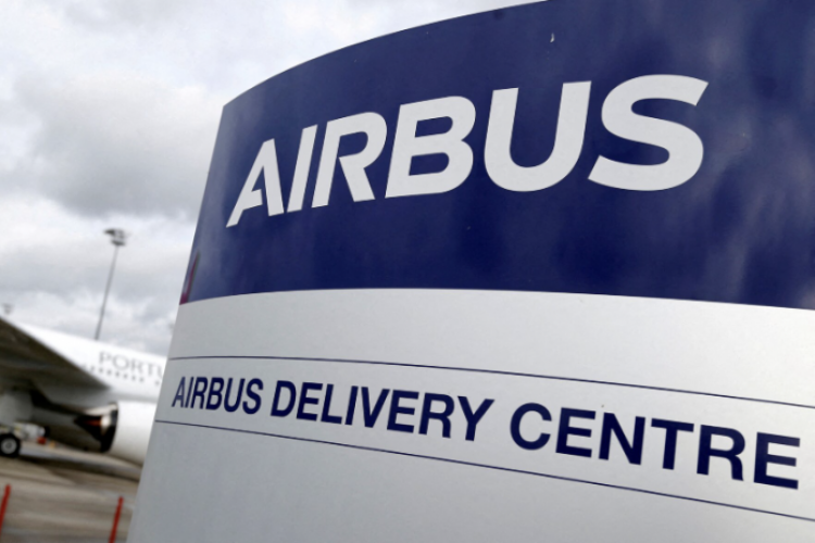 <p>Airbus vuelve a participar en una nueva edición de la Feria Internacional del Aire y del Espacio en Chile</p>