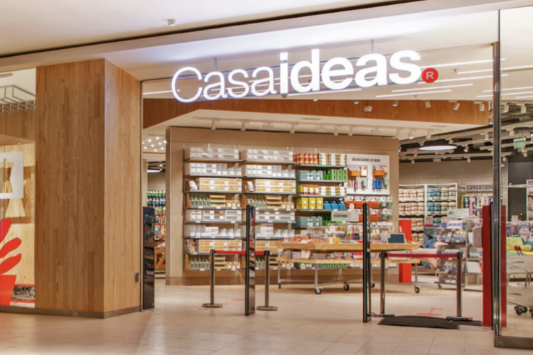 <p>Casaideas consolida su operación en Perú y prepara expansión regional vía franquicias</p>