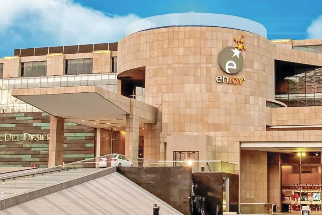 Disputa por deudas y activos inmobiliarios desata quiebre entre socios del Casino de Antofagasta