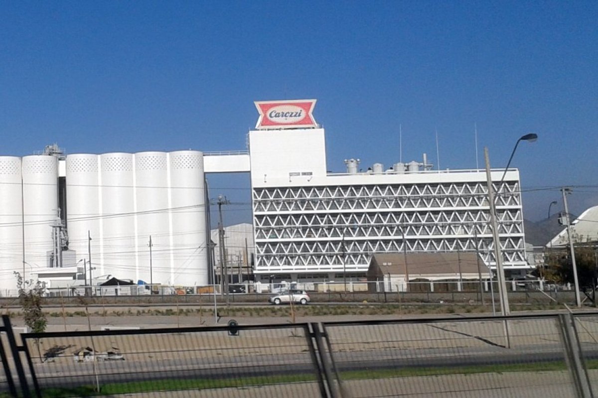 <p>Carozzi se posiciona entre las empresas con mayor crecimiento, según Financial Times</p>