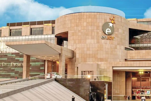 Disputa por deudas y activos inmobiliarios desata quiebre entre socios del Casino de Antofagasta