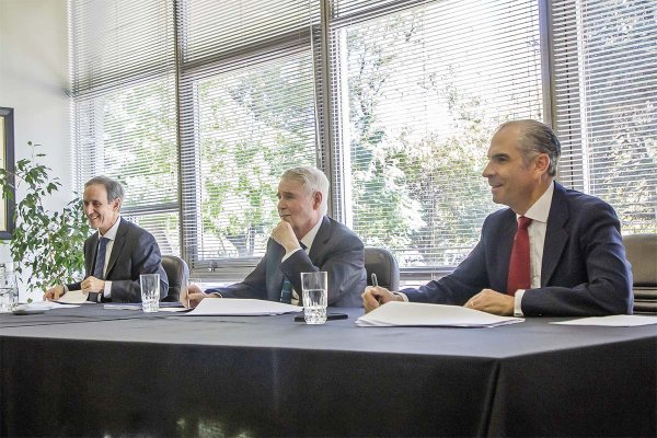 Cristalerías renueva su directorio y ve ventas mejores a lo programado en el primer trimestre