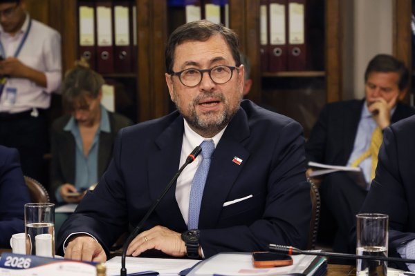 <p>Canciller se fija meta para acuerdo con India: “Esperamos cerrarlo este año” y sostuvo que Francia mostró interés por minerales críticos</p>