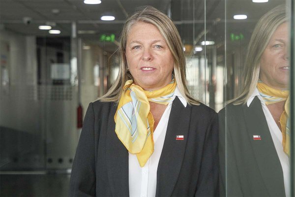 Más inversión y aeropuertos regionales abiertos las 24 horas: el foco de María Paz Lagos en la Subsecretaría de Turismo