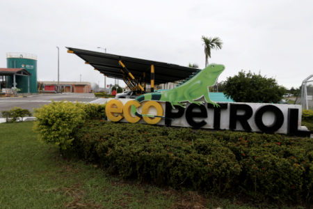 Presidente de grupo Ecopetrol se aparta temporalmente del cargo