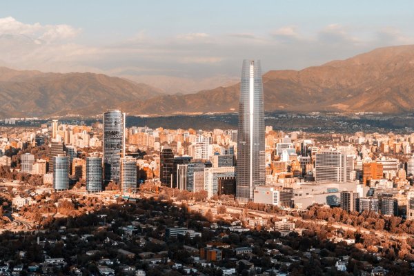 <p>Banco Mundial mejora la proyección de crecimiento de Chile para este año</p>