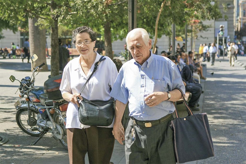 Nuevos pensionados crecen en los primeros dos meses del año y superan las 28 mil personas