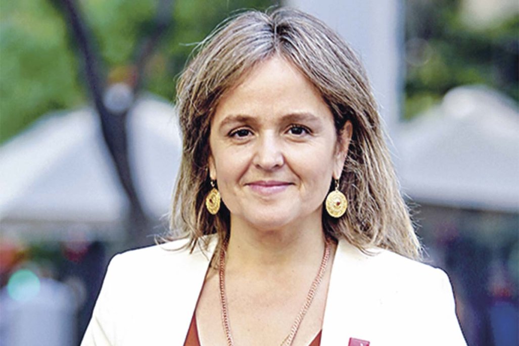 Constanza Cea se incorpora al directorio de Diario Financiero