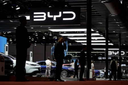 Brasil incluye a BYD en una lista de empresas con condiciones laborales similares a la esclavitud