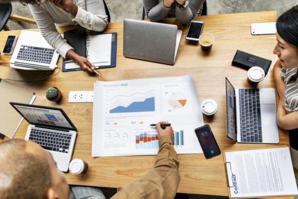 <p>FT ranking: Las empresas de más rápido crecimiento de América 2026</p>