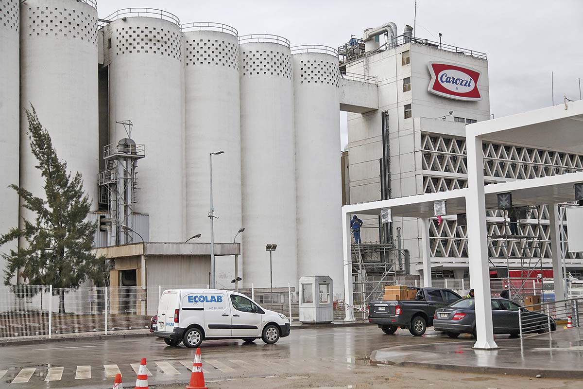 <p>Foto: Julio Castro.</p>