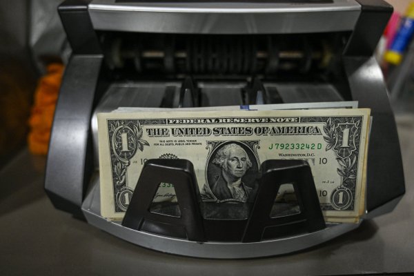 <p>Foto: Bloomberg</p>