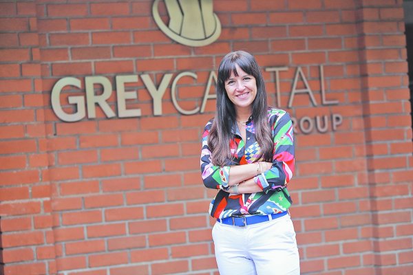 Multifamily Grey Capital delegará en hasta 50% de sus carteras internacionales a BlackRock