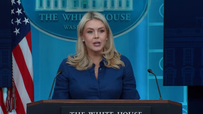 Ahora en DF | Casa Blanca afirma que Trump discutirá la posible salida de Estados Unidos de la OTAN