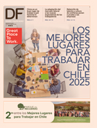 <p>Los Mejores Lugares para Trabajar en Chile 2025</p>