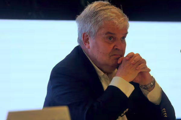 <p>Juan Hurtado Vicuña: “En Chile, la permisología continúa representando un desafío estructural para la competitividad”</p>