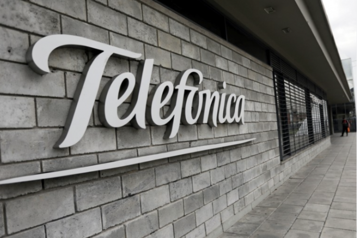 Telefónica acuerda la venta de operaciones en México por US$ 450 millones