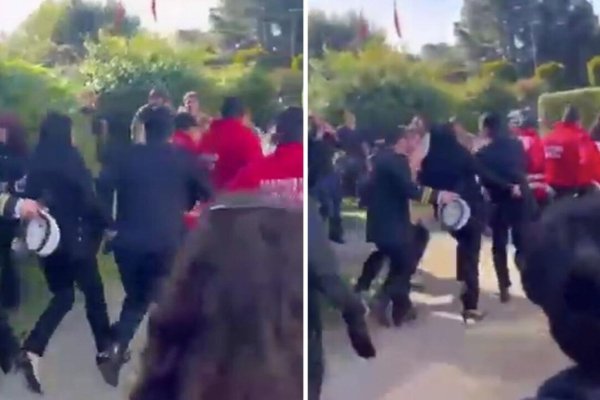 Crédito: Aton Chile/T13